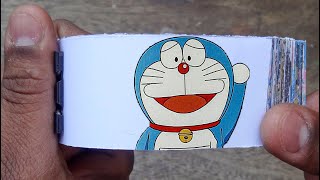 Doraemon Cartoon Flipbook Nobita Meets Doraemon Flip Book Flip Book Artist 2022