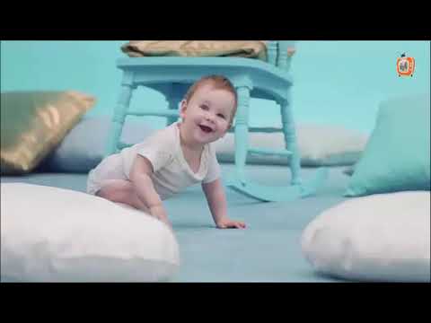 GOO N Bebek Bezi YENİ Reklamı 2019