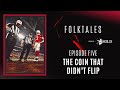 Cardinals Folktales | ‘The Coin That Didn't Flip’ in 2015 (Ep. 5)