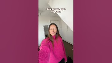Saturday Date Night Part 1 | Vlog