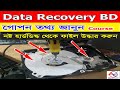         hard disk data recovery in bangladesh  fixd