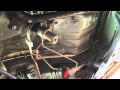 How to Change your 2006-2011 Honda Civic GX CNG High Pressure Fuel Filter