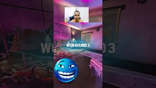 ASÍ Se Baitea a Montagne. #r6siege #r6 #rainbowsixsiege #r6clips #r6s #highlights #tips #foryou