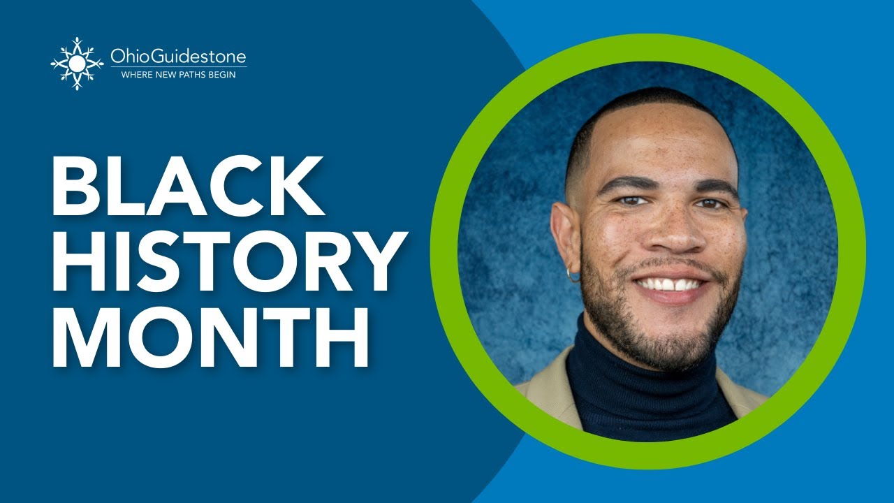 Black History Month - Joy as a Form of Resistance | OhioGuidestone
