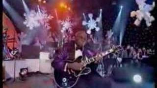 Jools Holland & B.B. King