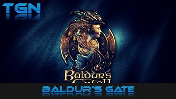 Baldur