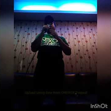 Nota Di Lautan Sepi - Exist (Dikaraokekan oleh Zaki)