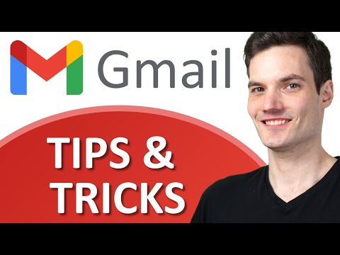 🧙♂️ Top 15 Gmail Tips & Tricks