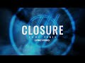 I Prevail - Closure (Official Lyric Video)