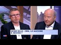 Drh la machine  broyer didier bille