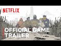 Valiant Hearts: Coming Home | Official Teaser Trailer | Netflix