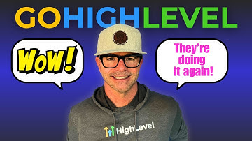 GoHighLevel 2025 Update: New AI Features That Will Change Everything