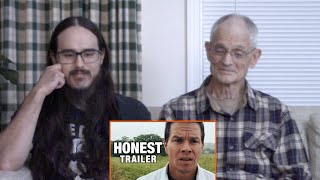 Reacting to Honest Trailers - The Happening