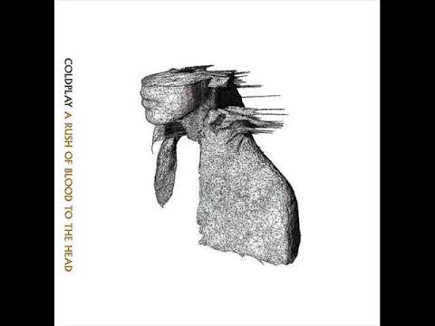 Coldplay - Clocks (Extended Version)