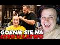 NITRO O GOLENIU SIĘ NA ŁYSO U ŁATWOGANG | w/ JAPCZAN, MARIO