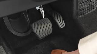 2024 Nissan ARIYA - Automatic Brake Hold by Nissan Owner Channel 309 views 2 months ago 59 seconds