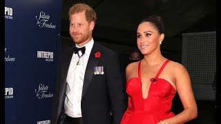 Just Chattin' - Harry \u0026 Meghan:  Why Are They Such a Dumpster Fire?