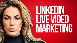 Boost Your Linkedin Live Video With These 10 Pro Tips!