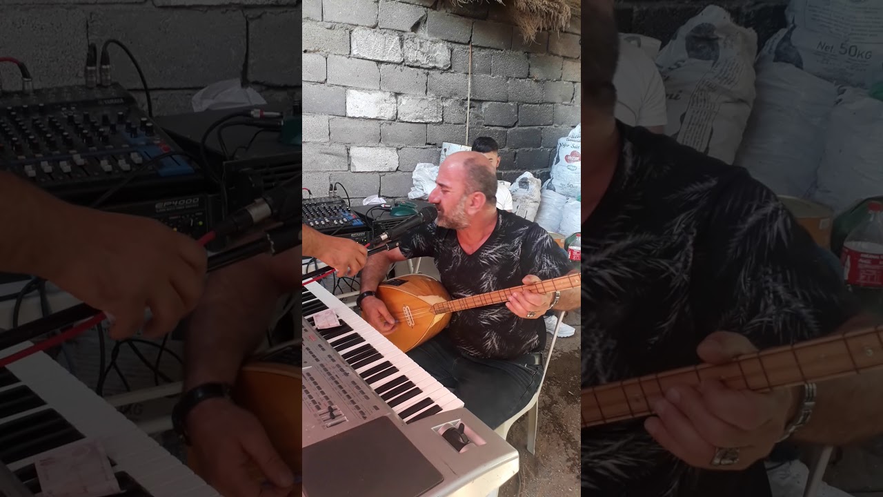 Topal Yavuz Kalemi vermeden içki verdiler, Yeni video 2019