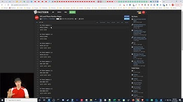 UK Local Phone Number Regex for Scrapebox Masks
