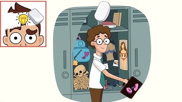 DOP 2: Delete One Part - New Update All Levels -Android Gameplay Walkthrough