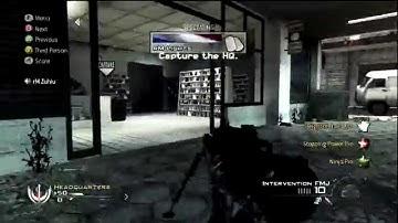 rM vs Skyz [Edited By False]