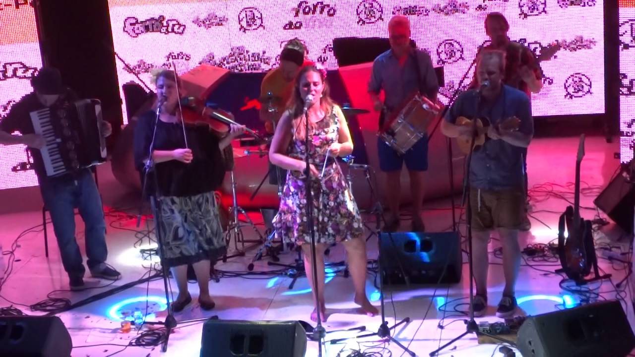 Mirkka & Madrugada 5