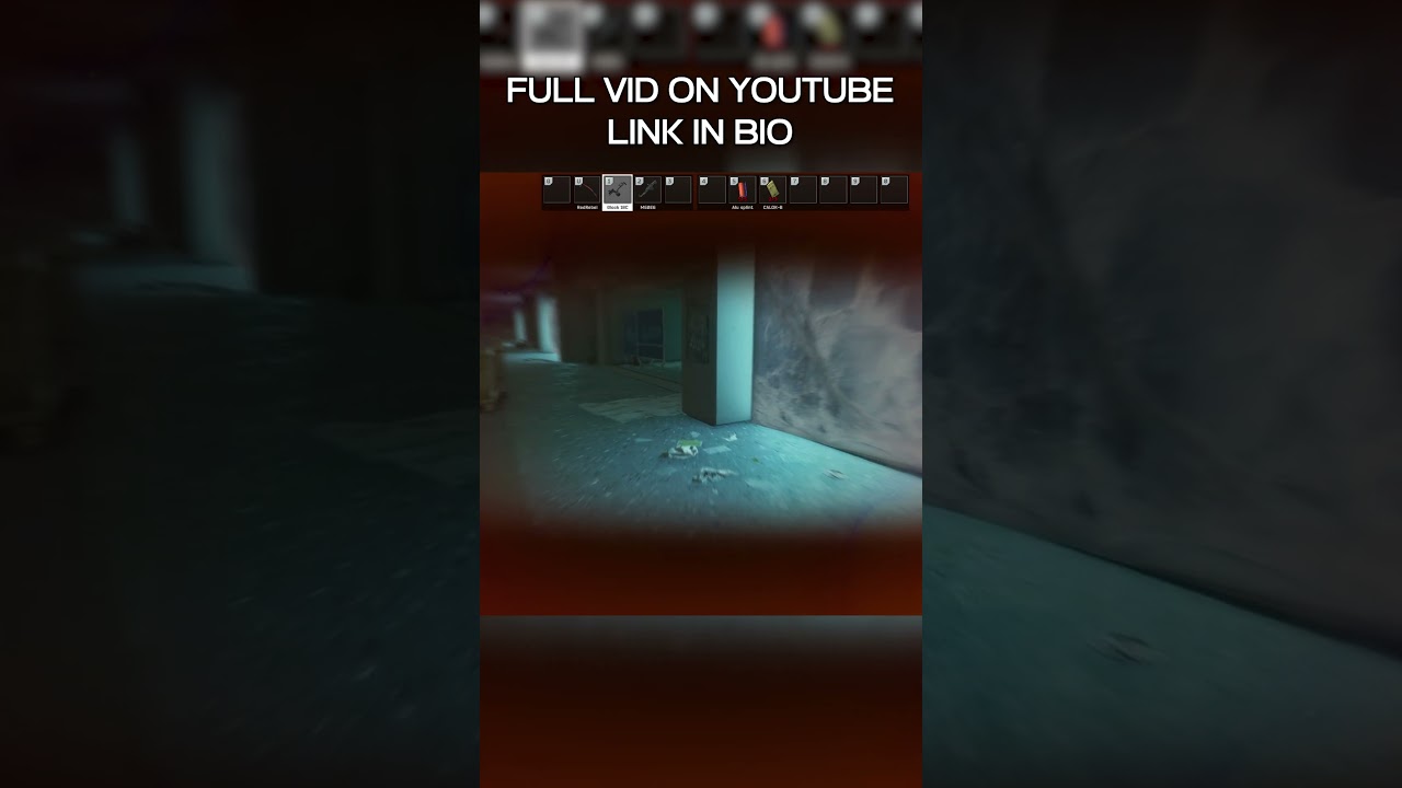 Tarkov's Zombie Apocalypse is Here