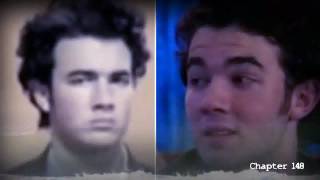 Chemicals React [A Jonas Brothers Love Story] Chapter 148. {Your so dead.}