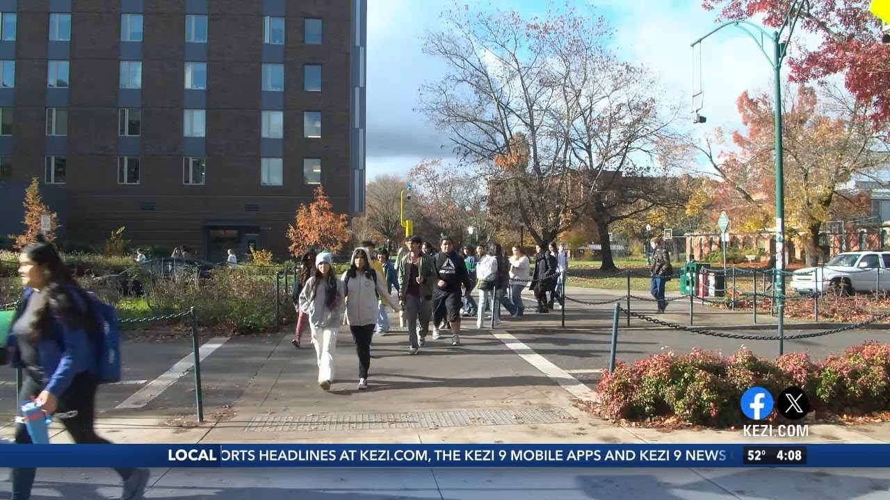 Email responding to antisemitism on campus sparks frustration in some student groups