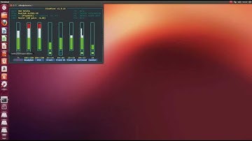 FIX REAR HEADPHONES & speakers in the same time unbuntu 12.10
