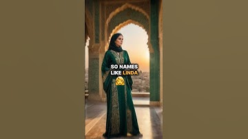 Thumbnail of Most Shocking Law For Name in Saudi Arabia