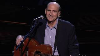 James Taylor & Diana Krall - Yesterday - Live 2012