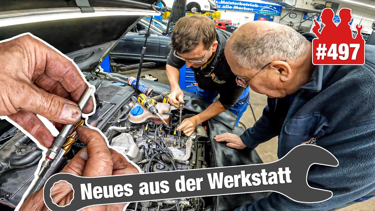 A6 2.7BiTurbo Stage 1+ 325PS/500NM 100-200km/h chiptuning K-Fahrzeugtechnik