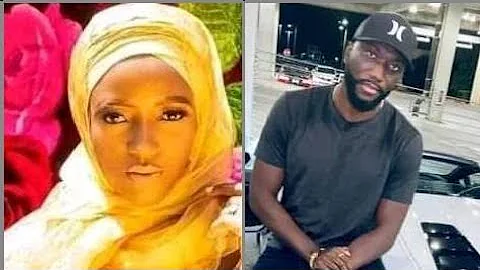 Zainab Sheriff Throw shades at Emmerson Bockarie 😳