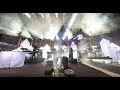 STS9 - Instantly ﹥ Wave Spell ﹥ ...And Some Are Angels ﹥ ROYGBIV (Live @ Red Rocks 2018)