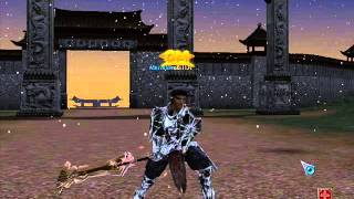 Metin 2 Warrior Weapons lvl 1-90