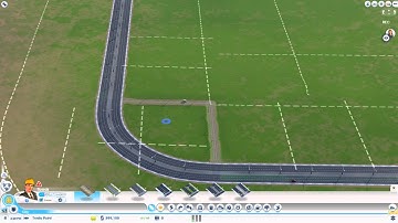 SimCity 1.7 Traffic Improvements?
