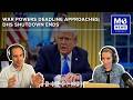 Gas Prices Surge; Secret Epstein Suicide Note; MAHA Loses Surgeon General Pick