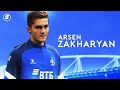 Arsen Zakharyan is a Russian Talent! - 2021