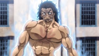 Baki (2021)「AMV」- Cali Boy ᴴᴰ