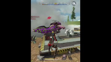 Shotguns in CODM are so unpredictable  #codm #hyperronny #callofduty