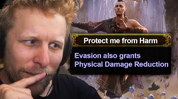 "This could be VERY Strong" - First Impressions of FULL Monk Ascendancies