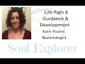 Life Path 8 Guidance & Development 17/8, 26/8, 35/8, 44/8 & 53/8