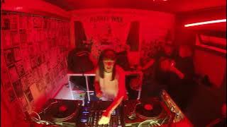 DJ Storm // 1-hour Dubplate Set ~ Drum & Bass