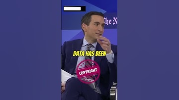AI Trained on Copyrighted Data: A Straight Up Lie 😮