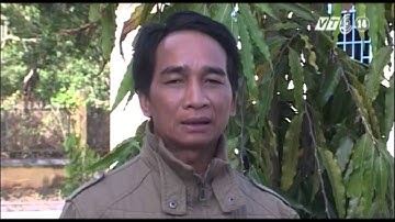 VTC14_Người Raglay ở Ninh Thuận nhường gạo cứu đói cho vùng khó trong mùa hạn