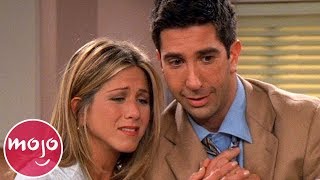Top 10 TV Couples Who Are Actually Toxic