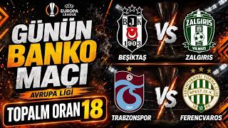 BEŞİKTAŞ AND TRABZONSPOR ON THE PITCH FOR THE EUROPA LEAGUE! screenshot 1