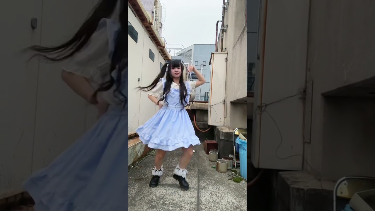 キュートなキューたい/CUTIE STREET 踊ってみた